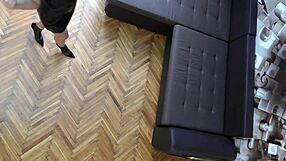 Watch Mugur and Kitana Lure Explain the Hardcore Action!