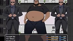 Um quarto com mulheres cheias de esperma! Living Fleshlight Strike Squad Parte 4 rocks!