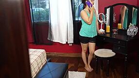 teen slut pov drilled