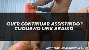 Debora Fantine Live: Daddy Brings Home a Big Black Stud?