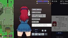 Imperial Doorman Treats Cock-Hungry Milf Whores With Cumshots And Creampies In Hentai