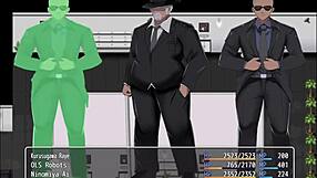 Um quarto com mulheres cheias de esperma! Living Fleshlight Strike Squad Parte 4 rocks!