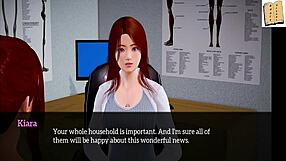 my new family episode 230