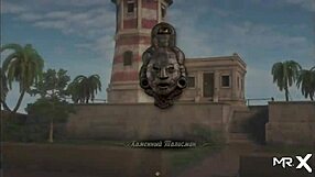 Treasureofnadia diary reveals wet secrets in uncensored hentai. Teen 18+ and milf show big ass in game e1 82.