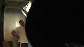 Mofozo Com - Does the Patient Crave That Hot Cum in Wild Oral Play?