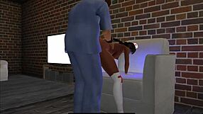 showing the new medic trainee around