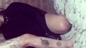 Hey, I found a thief in my bed and took advantage on Oct 12, 2024