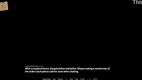 Harem hotel welcomes amateurs with monster cocks