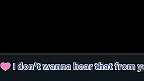 Kuri Kuri Click's Final Intimate Encounter Version Two