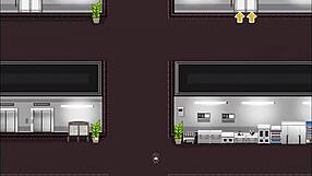 Um quarto com mulheres cheias de esperma! Living Fleshlight Strike Squad Parte 4 rocks!