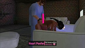 showing the new medic trainee around