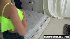 Cum Fiesta Party with Nikki Bell!