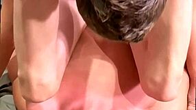 Belgian emo friends fuck on camera.