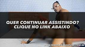 Debora Fantine Live: Daddy Brings Home a Big Black Stud?