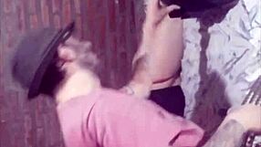 Hey, I found a thief in my bed and took advantage on Oct 12, 2024