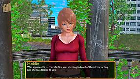 My new stepfamily 580