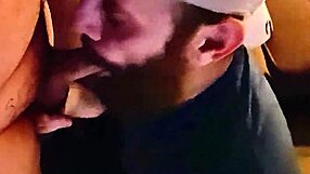 i'm sucking my straight buddy's cock right here