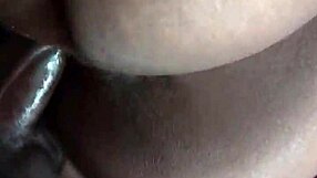 big booty black slut with a huge ass and monster cock