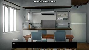 ntrman esposa dominada por suegro gameplay feliz