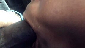 blonde bomber sucks big black cock