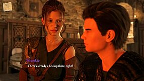 What Is the Price of Power in Episode 95?