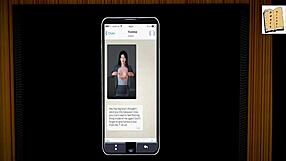 My New Family 112 Teen Cartoon Adventures With Small Tits!