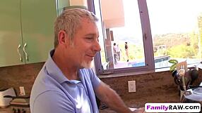 Ariana Grand In Old And Young Oral Rough