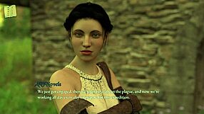 What Is the Price of Power in Episode 95?