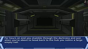 star wars orange trainer part 7 features blowjob and handjob scenes