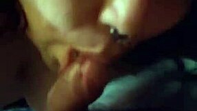 Me Calientan Mucho Sus Ricas Mamadas con Curvy Mexican Babe's Big Tits and Ass!