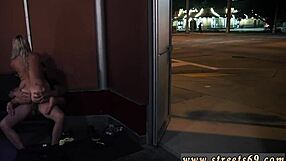 extreme step dad binds cute tiny 18+ valerie white in bdsm session with partners daughter