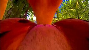 Wild life, you two lesbians, let's get wild in bed?