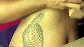 goza vai seu safado com esse pauzão