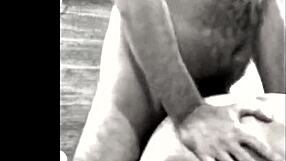 Whoa! Hardcore Gay Doggy Style Caught on Hidden Cam with Monster Action!