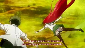 Dakara Boku Wa H Ga Dekina Cap 7 Intrigues With Anime Hentai Elements