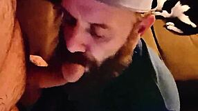 i'm sucking my straight buddy's cock right here