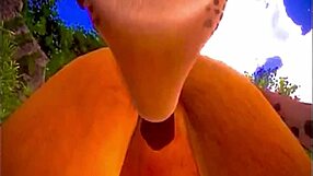 Wild life, you two lesbians, let's get wild in bed?