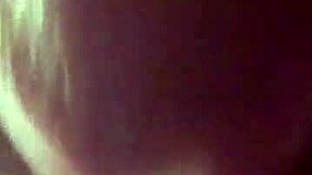 Brittny Goes for the Money Shot