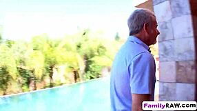 Ariana Grand In Old And Young Oral Rough