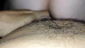 Our homemade night includes anal, blowjob, and cum in mouth