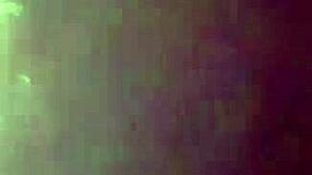 Brittny Goes for the Money Shot