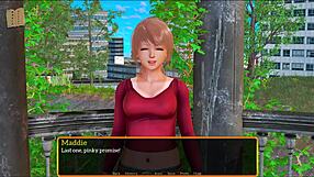 My new stepfamily 580