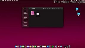 Intense Sex Cam Dancing