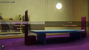 Dragon Ball Divine Adventure Part 17 Vados Gives Massive Tit Job