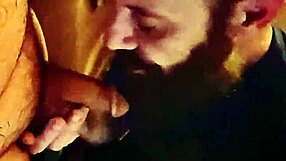 i'm sucking my straight buddy's cock right here