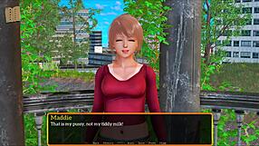 My new stepfamily 580