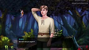 wal 29: your package is two times bigger than usual customers