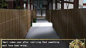 Bible Black Infection Playthrough Part 3