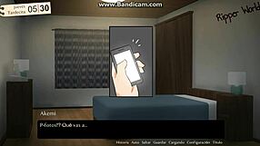 ntrman esposa dominada por suegro gameplay feliz