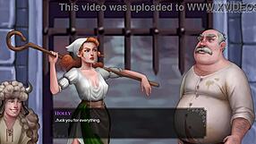 wal 29: your package is two times bigger than usual customers